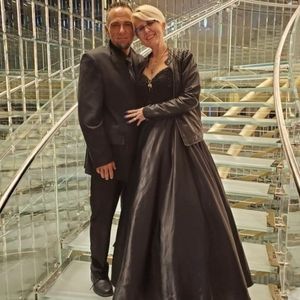 Meet your Posher, Lorraine